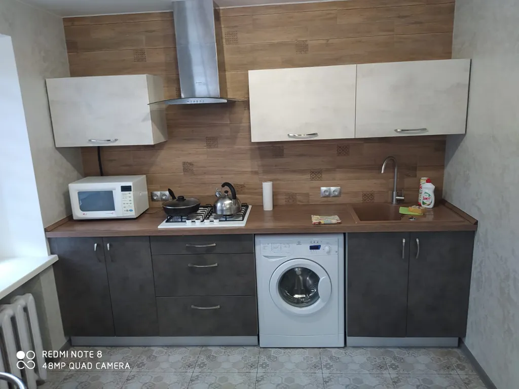 Квартира в самом центре города