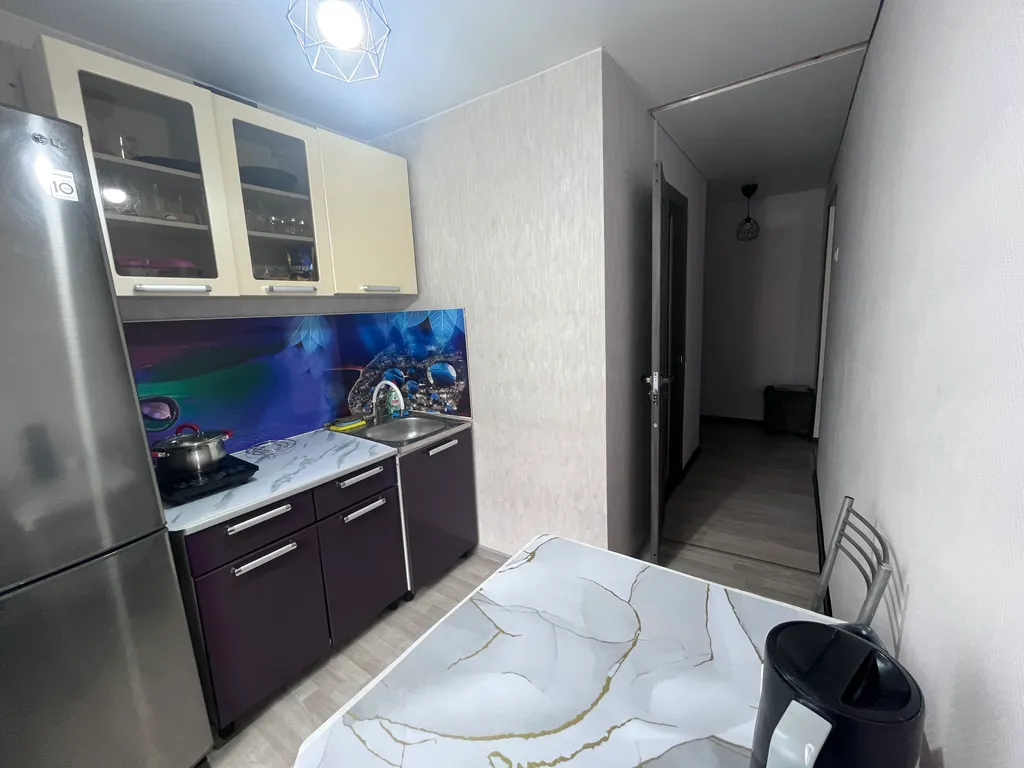 УВД, КП, Областная больница