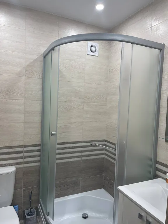 Апартаменты Балтийский берег