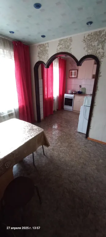 У нас уютно как дома