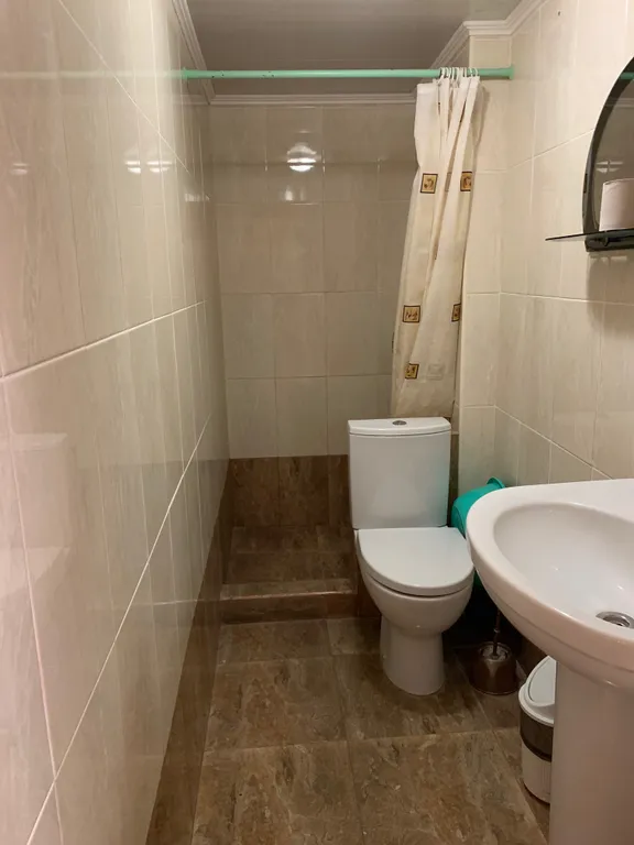 Квартира Комната — Евпатория