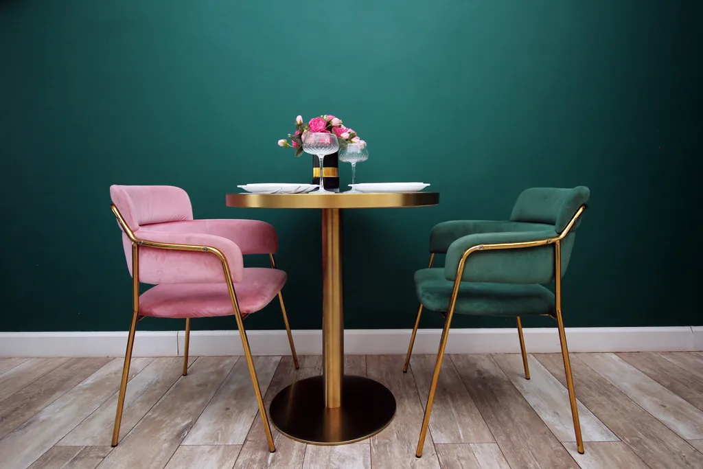 Уютная квартира с видом на горы и Коктобе