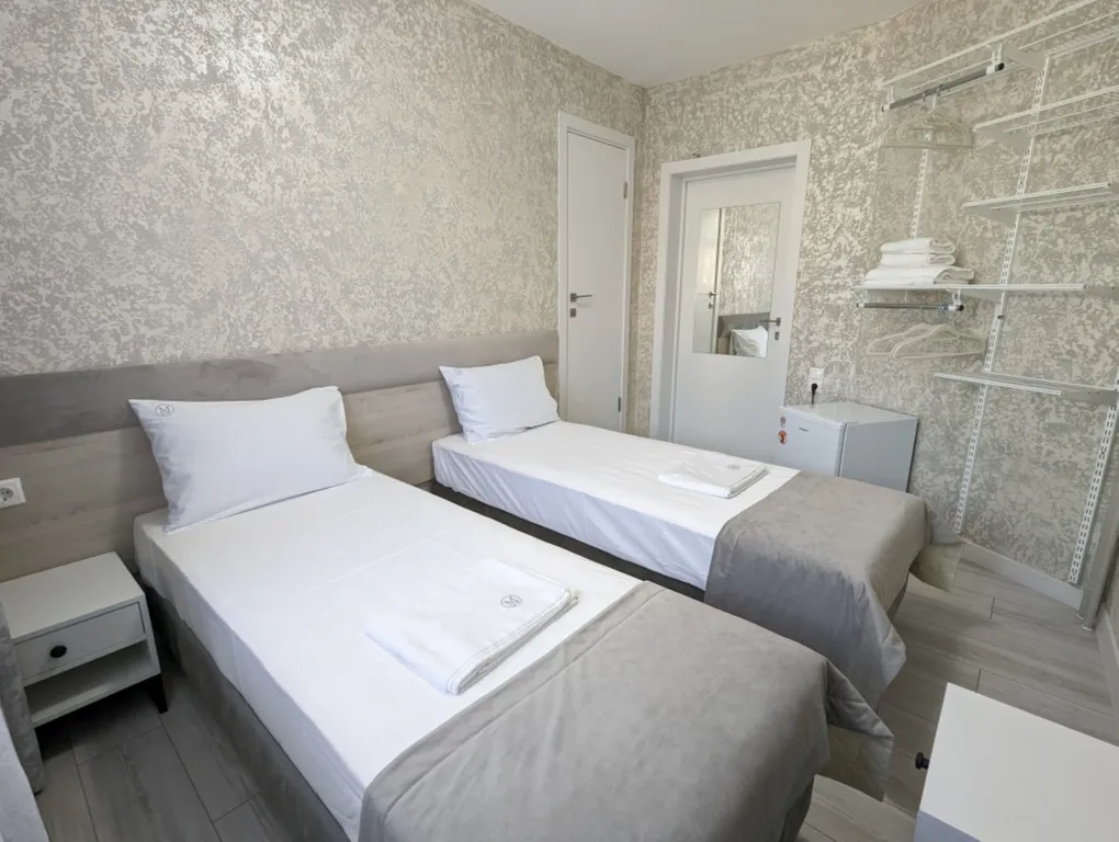 Квартира Комната — Адлер