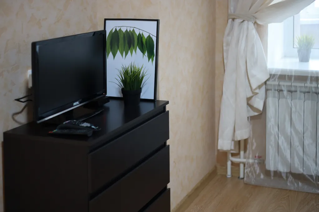 Квартира 1-комнатная Квартира — Самара