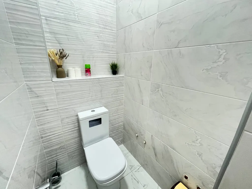 Alexandria residential complex