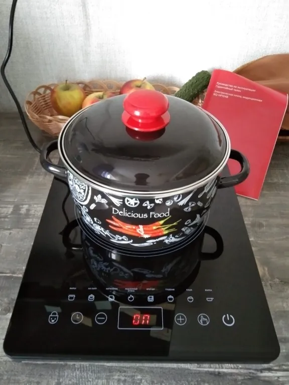 Квартира Уютная студия на море с живописной природой — Нижняя Хобза