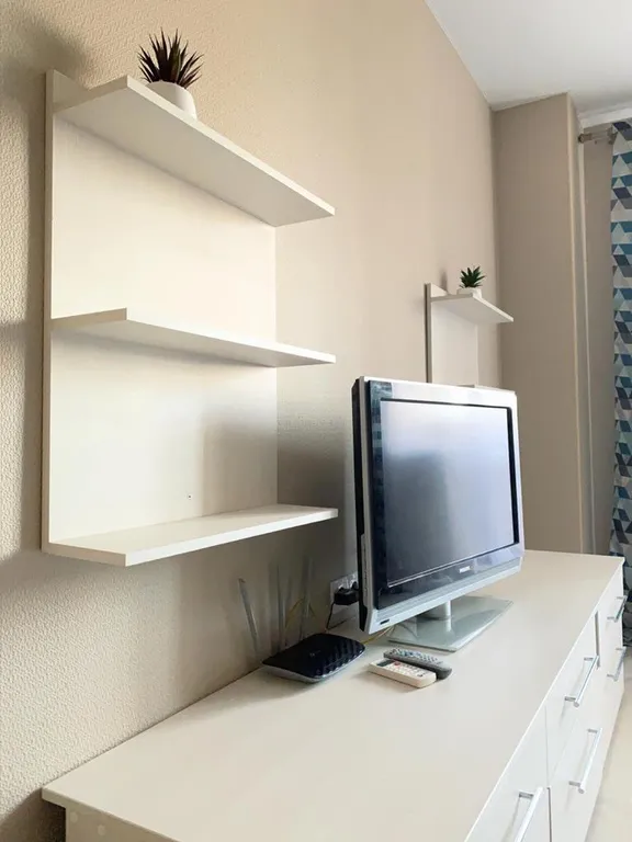 Квартира Благоустроенная квартира в новом доме — Волгоград