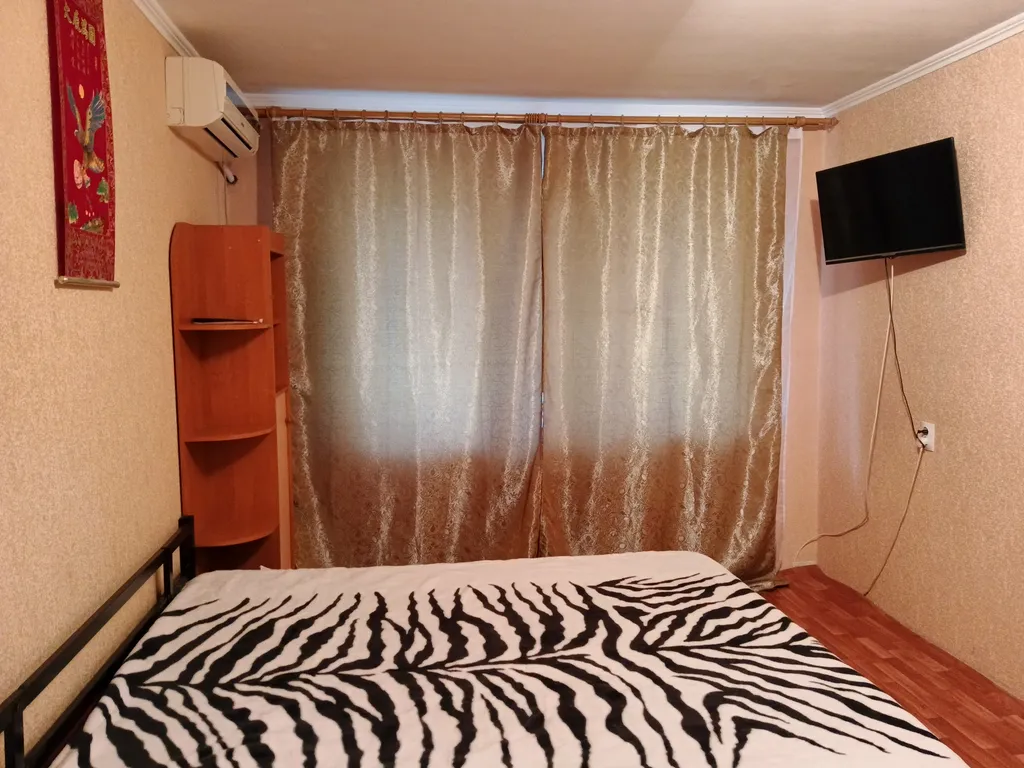 Квартира в районе автовокзала