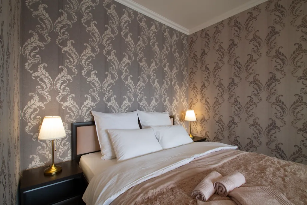 Bliss aparts Pobeda 21a