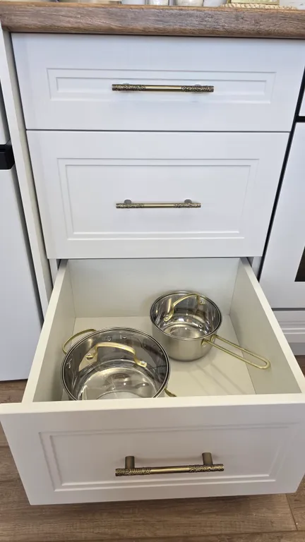 Квартира, в которой хочется жить