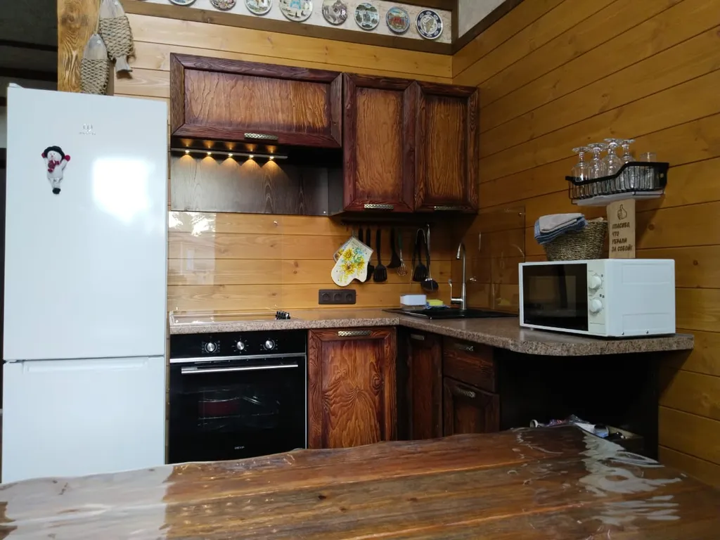 Классный дом со вторым светом