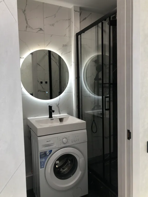 Уютная квартира с видом на весь город и пруд Ижевска