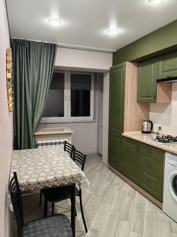 Уютная квартира в центре Владикавказа