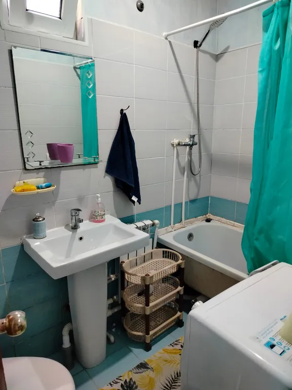 Уютный дом с видом на море и лес