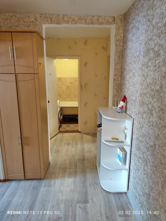 Квартира в красивейшем месте Байкала