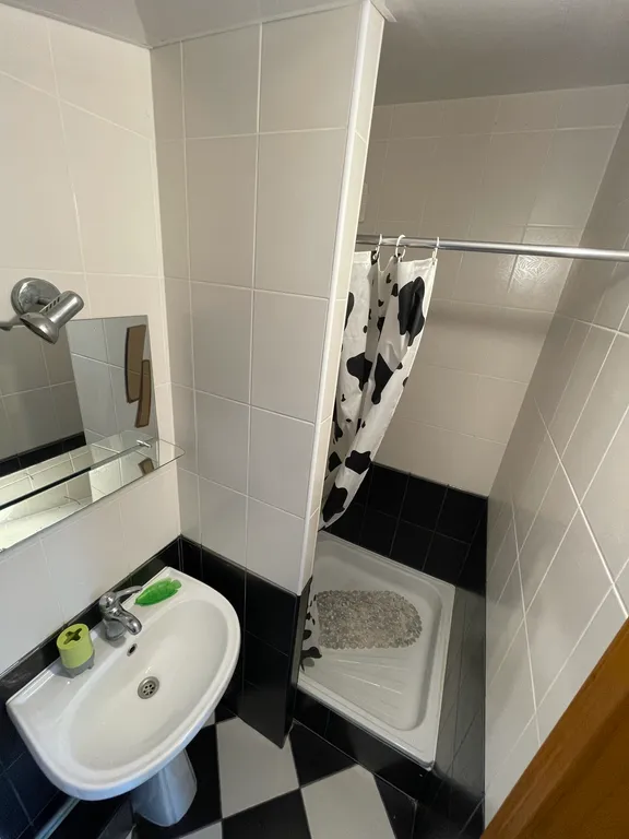 Видовая студия для двоих в Алупке