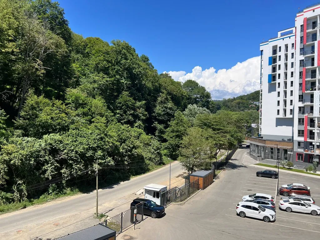 Уютная студия