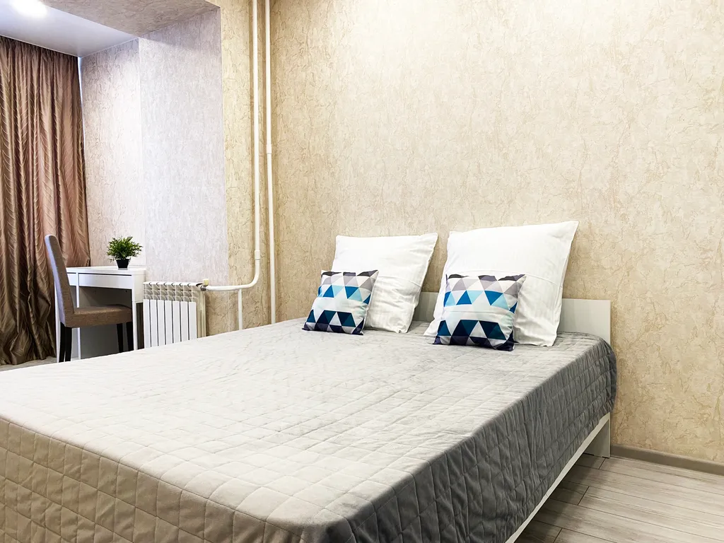 Комфортная квартира в центре