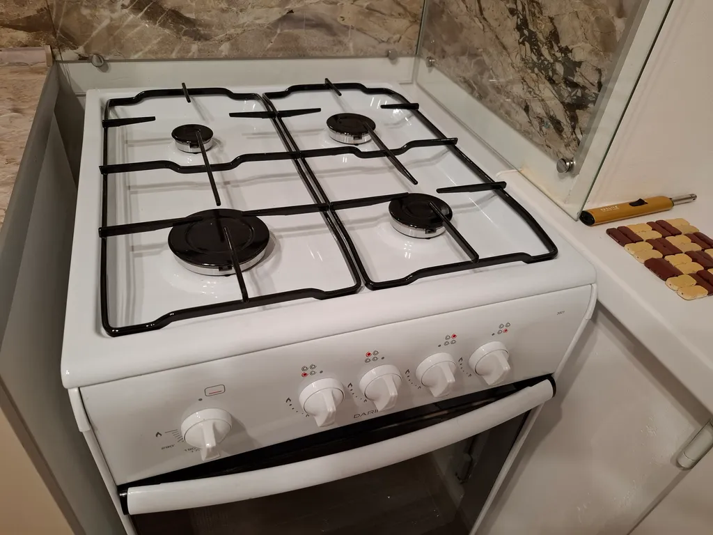 Квартира на Горького у площади Чайковского