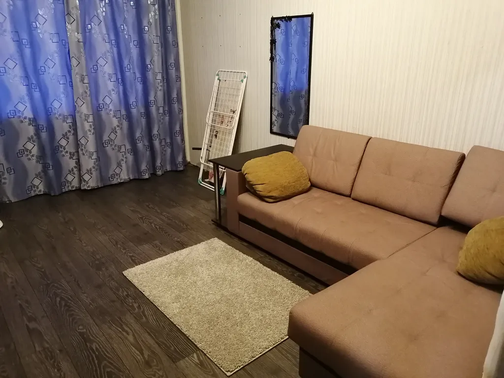 Уютная квартира в центре