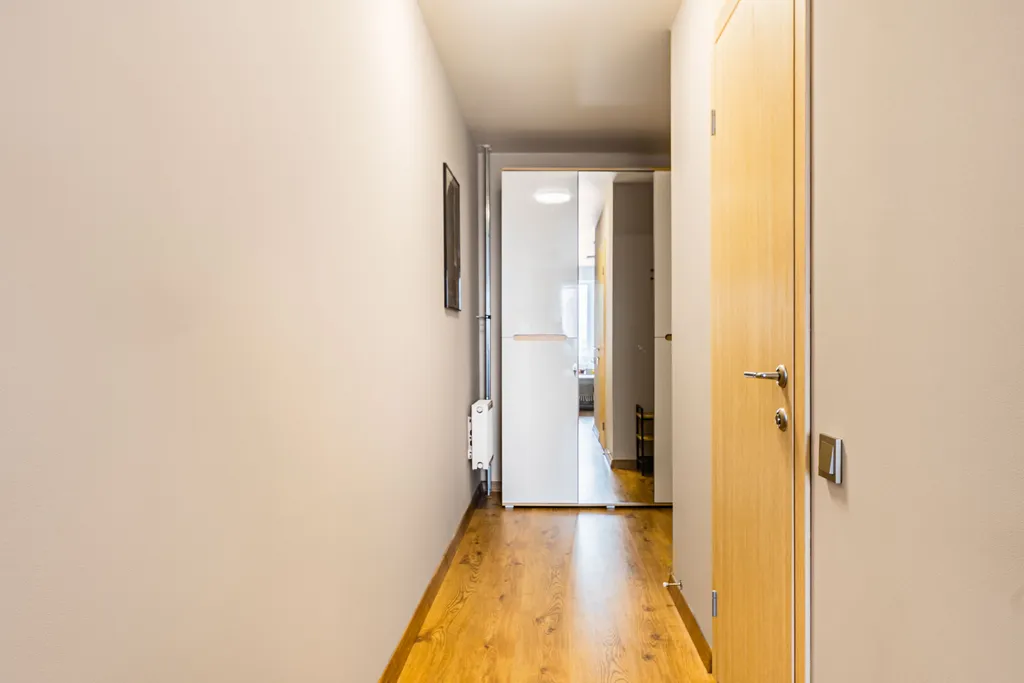 Ничего лишнего от Точно Ключи