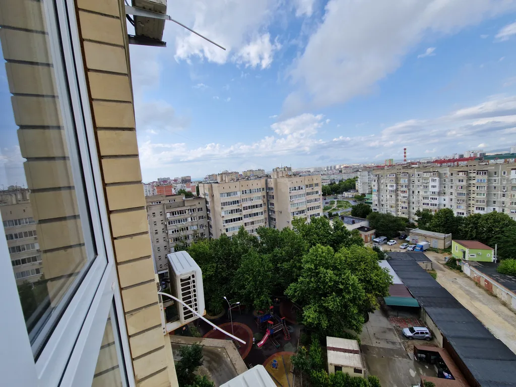 Квартира Квартира Уютная студия в новом ЖК Горизонт — Анапа