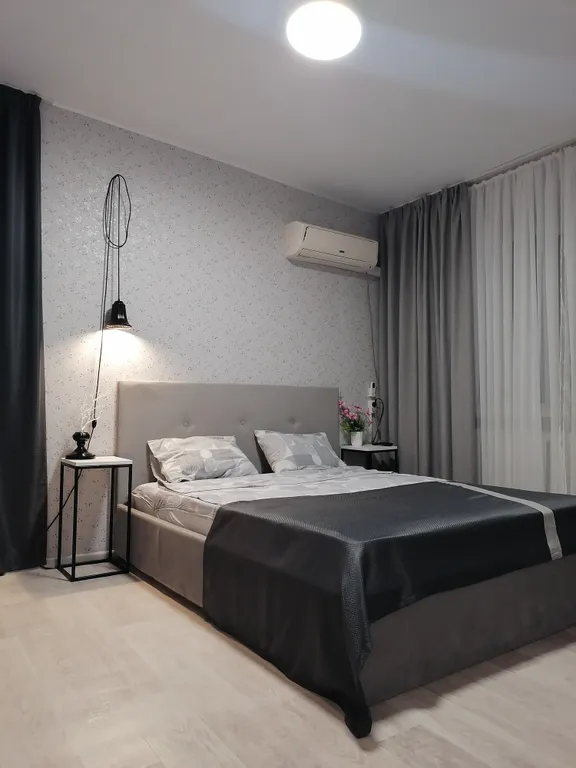 Квартира в Дзержинском районе