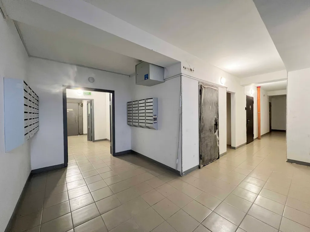 Евротрешка на Городской поликлинике №3, без оплаты за финальную уборку