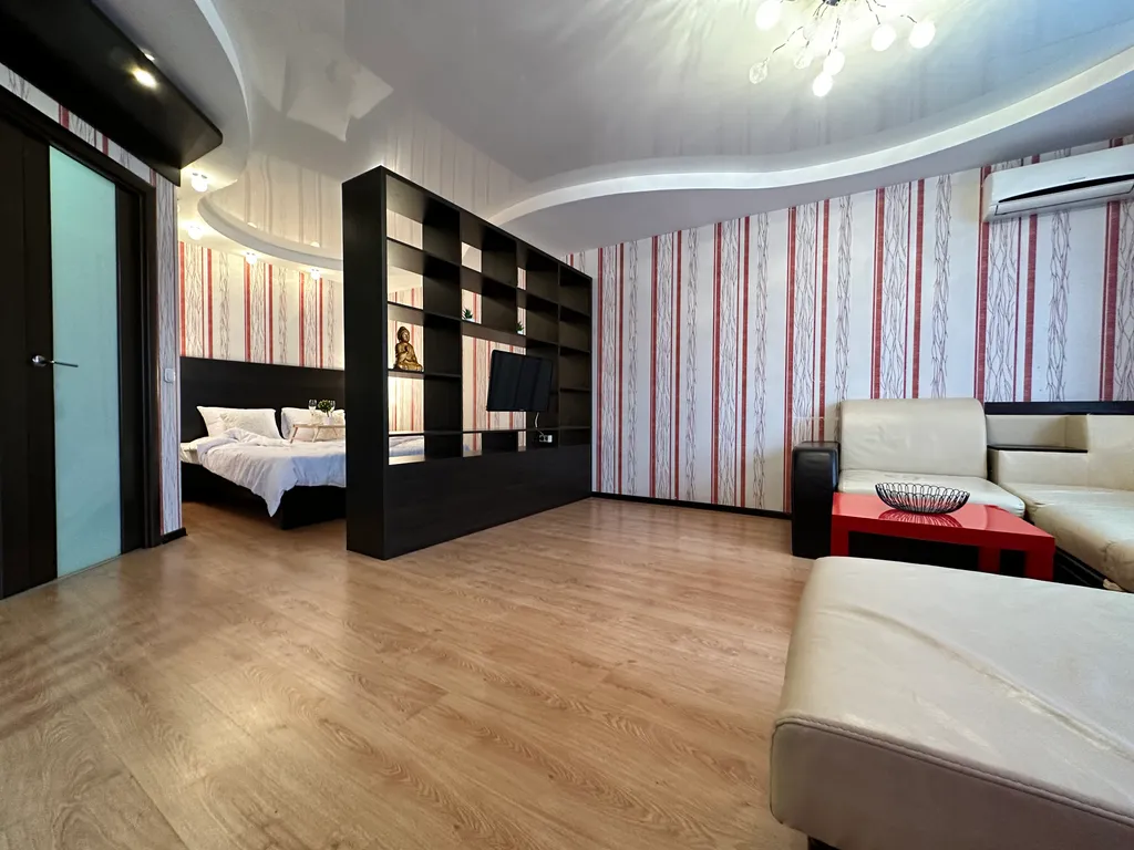 Тут хорошо на Союзной