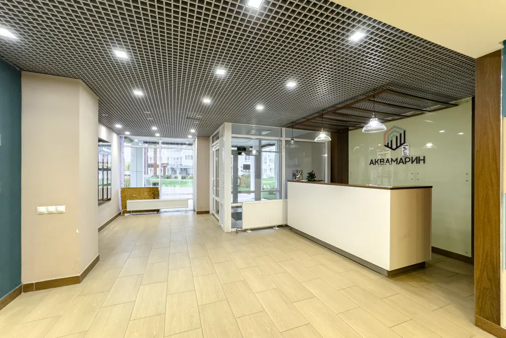 Апартаменты с панорамным видом на набережную реки