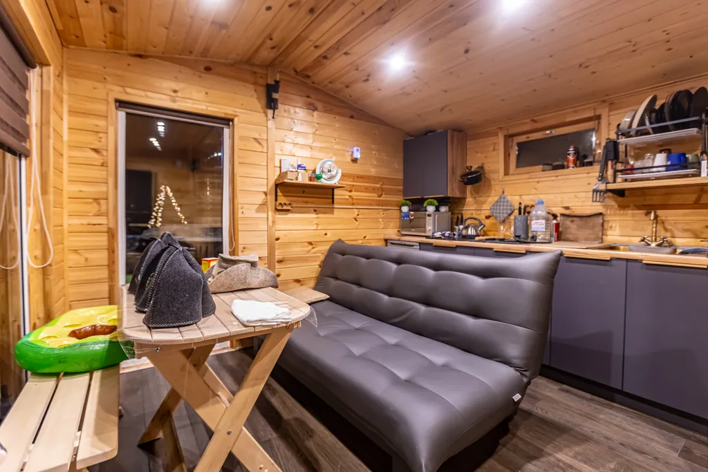 5-комнатный Дом