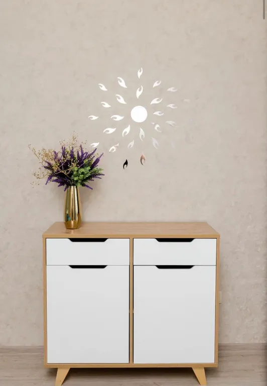 Двухкомнатные апартаменты с собственной террасой