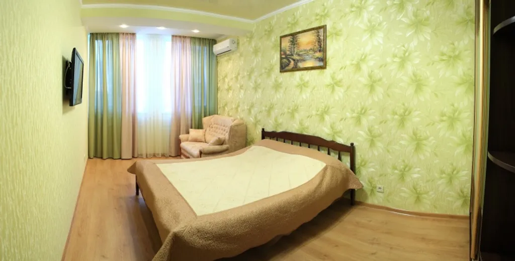 Квартира Уютная квартира у моря — Севастополь