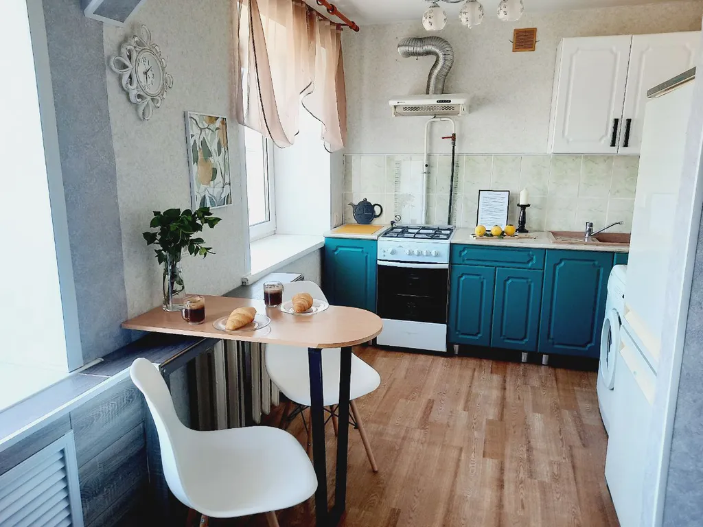 Уютная квартира в центре