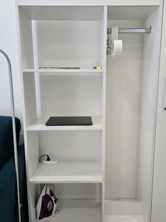 Уютная квартирка в центре