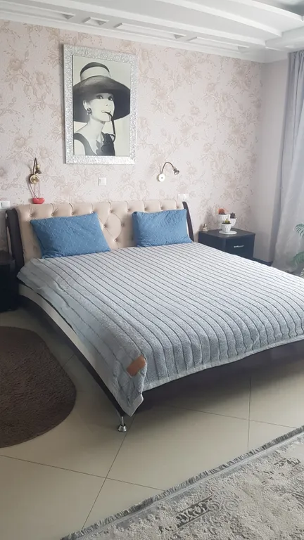 Апартаменты на берегу моря