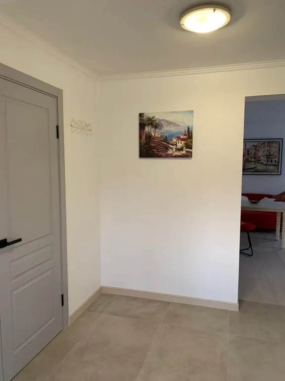 Семейные апартаменты. Вилла с беседкой на Киловой горе. 3 этаж