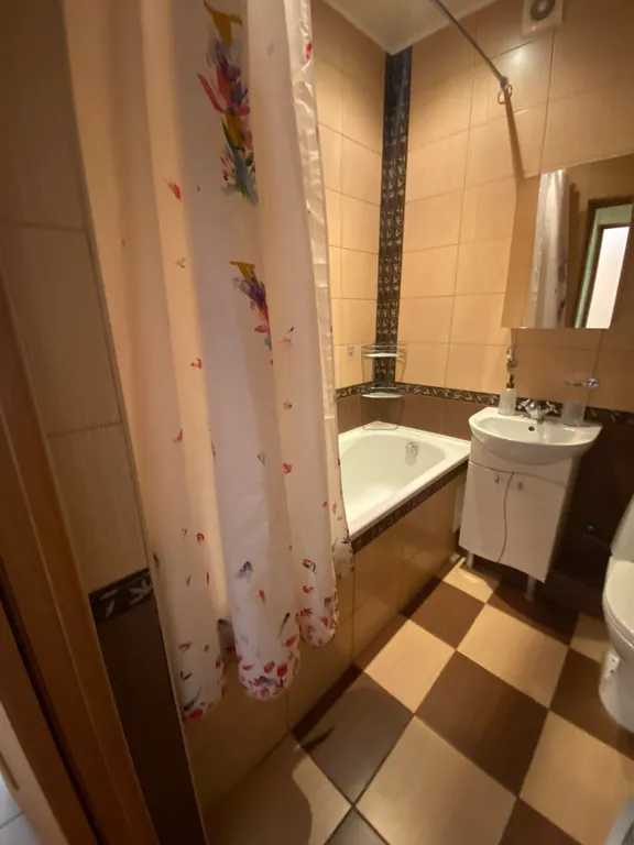 Квартира Квартира рядом с Музеем янтаря — Калининград