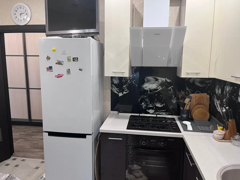 Квартира 2-комнатная квартира нa беpегу Балтийскогo моpя — Зеленоградск