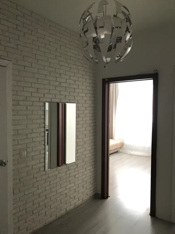 Уютная квартира в Дёме