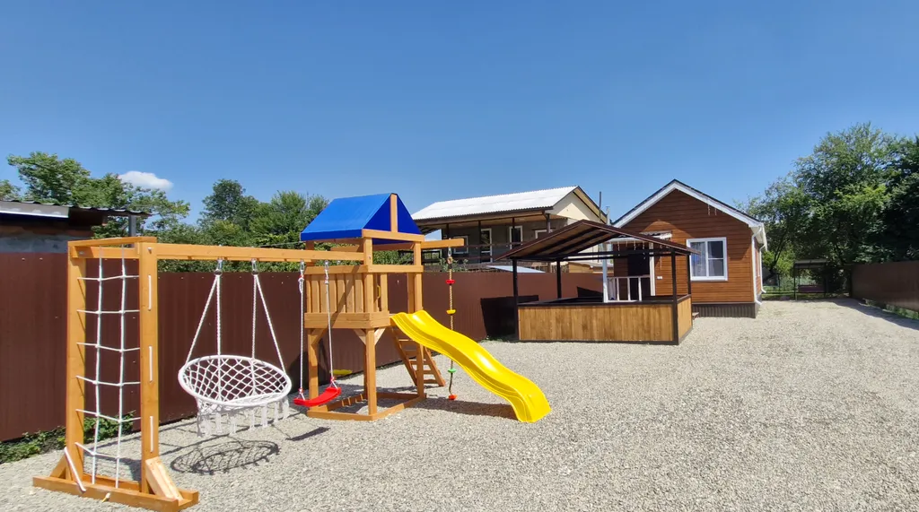 Квартира Комната — аренда посуточно в Каменномостский