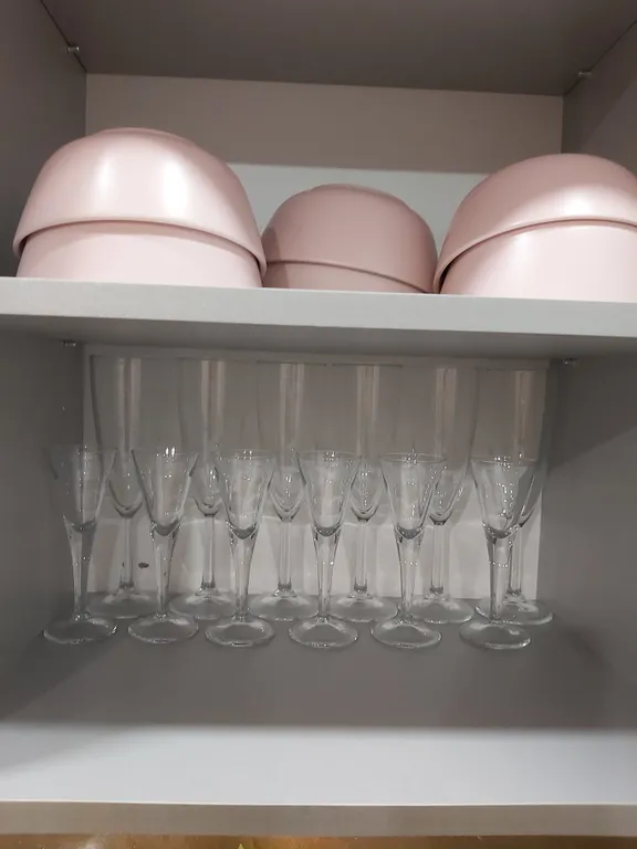 Вип апартамент