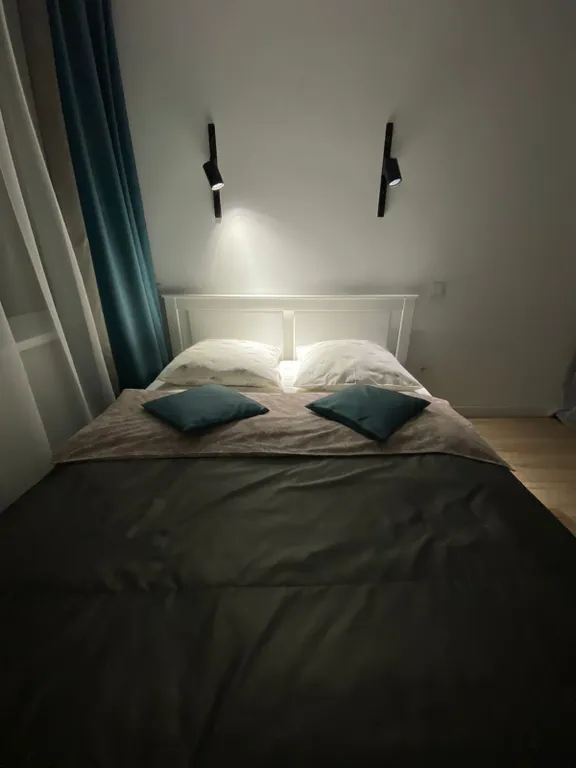 Квартира с евроремонтом в центре — аренда посуточно в Якутск