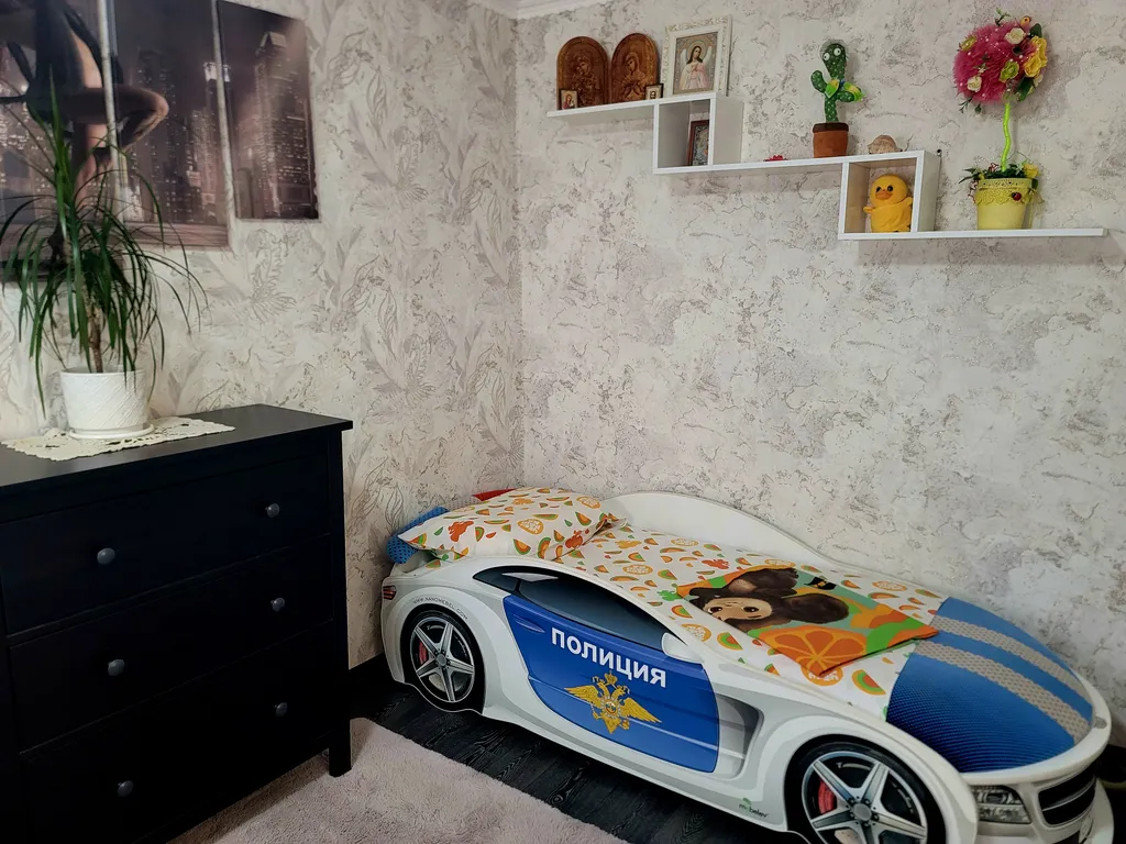 3-комнатный Дом