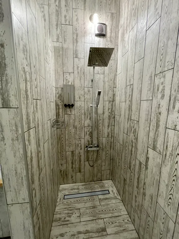 Квартира Квартира Апартамент в центре — Светлогорск