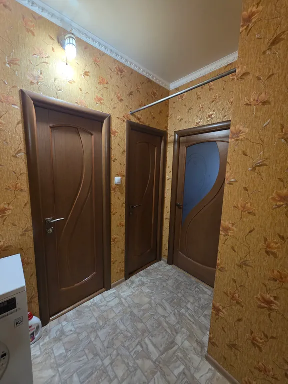 Уютная квартира в центре