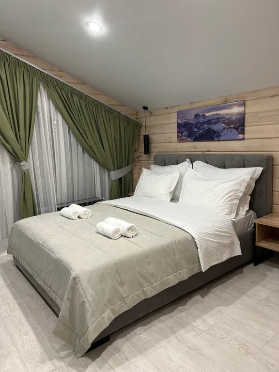 Коттедж 150 м²