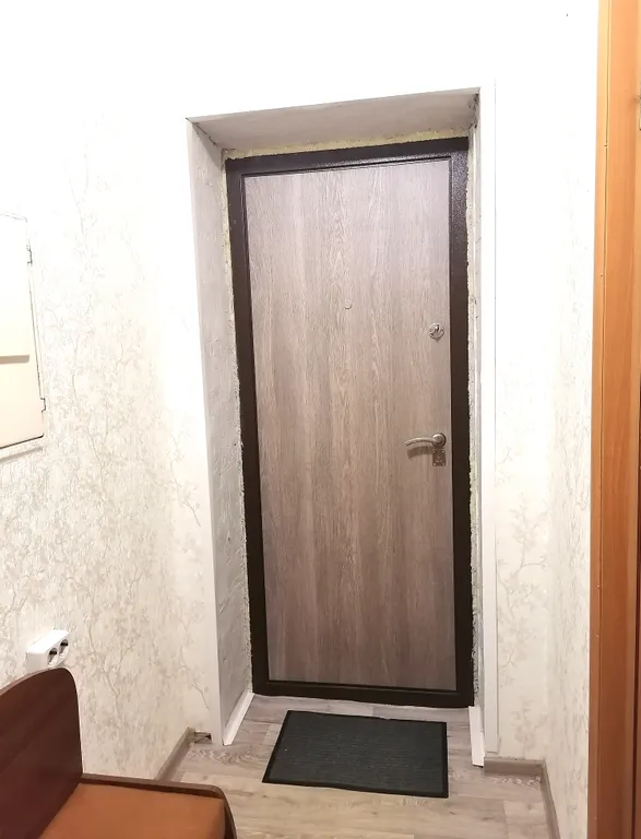 1-комнатная квартира в самом центре города