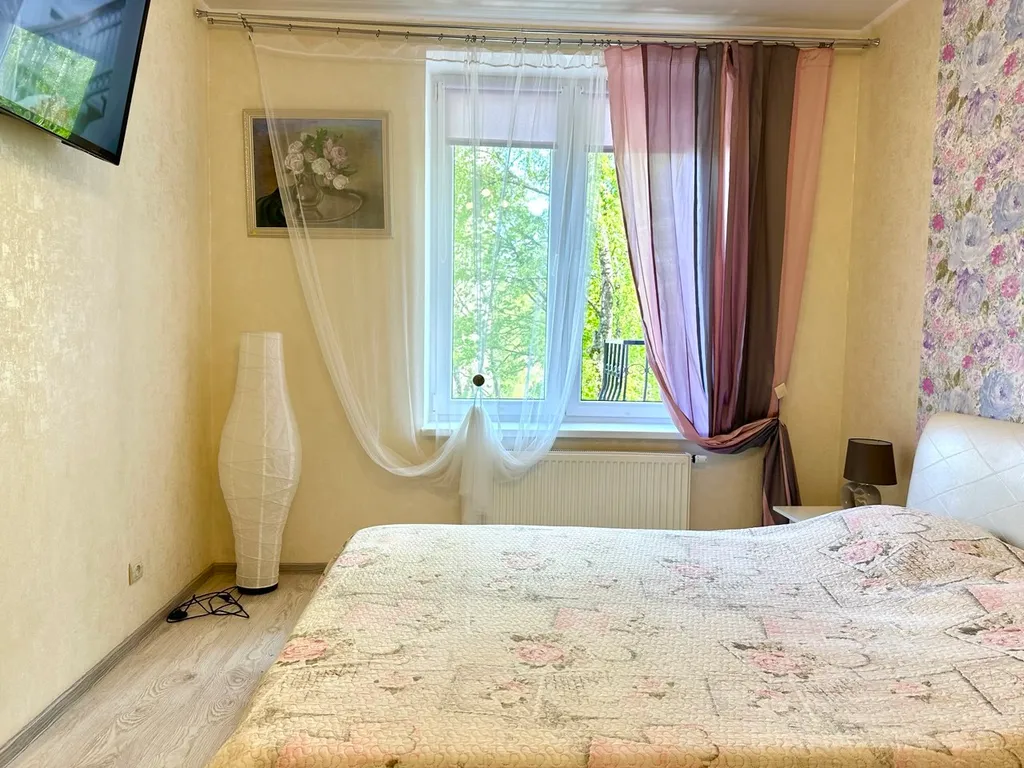 Квартира Квартира Sea&Sun Aparts — Светлогорск