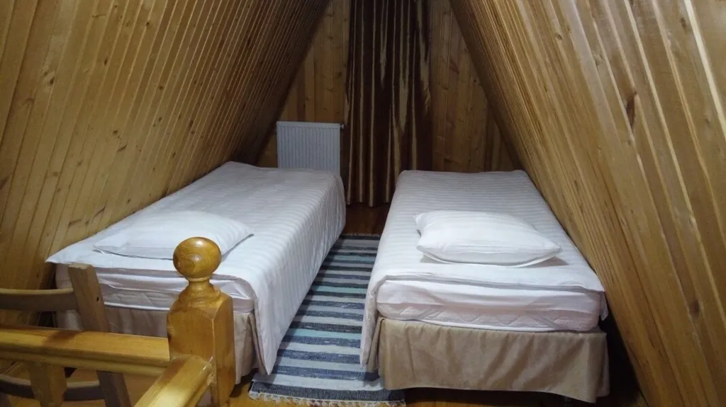 2-комнатный Дом